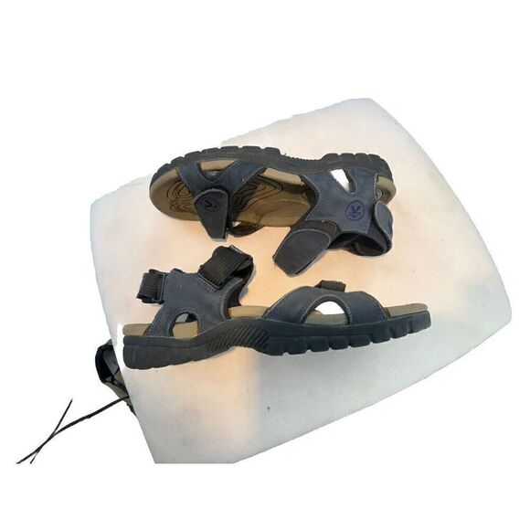 Human Men’s Sandals - Picture 9 of 13